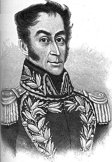 [ Simón Bolívar ]