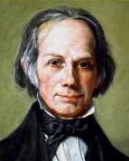 [ Henry Clay of Kentucky ]
