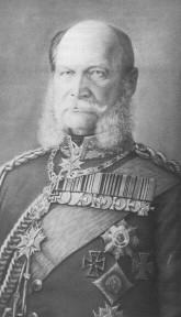 [ Kaiser Wilhelm I ]