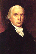 [ James Madison ]