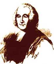 [ Henry Melchior Muhlenberg ]
