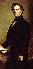 [ Franklin Pierce ]