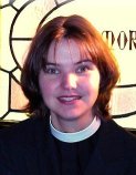 [ Pastor Sonja Tillberg Maclary ]