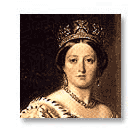 [ Queen Victoria ]